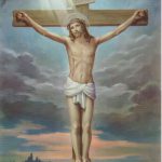 15 Crucifixion