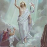 16 Resurrection