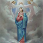20 Mary Crowned