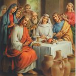 07 Wedding at Cana
