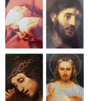 Four faces of Jesus wDM jpg